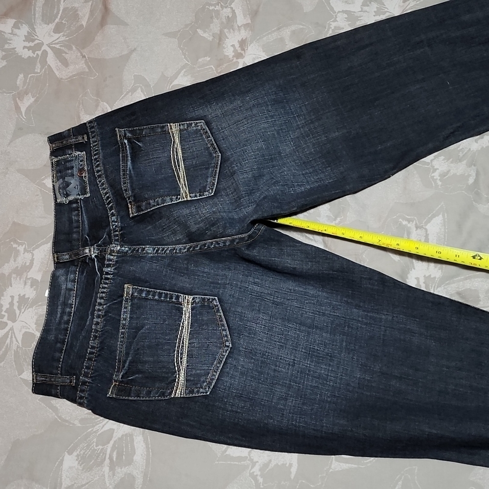Warehouse one 34x36 jeans